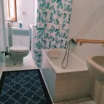 Seaview Tatil Evi Levanzo