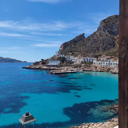 Seaview Casa vacanze