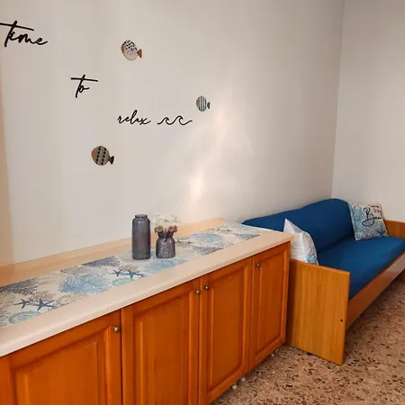 Casa vacanze Seaview