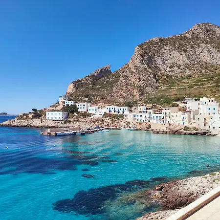 Seaview Casa vacanze