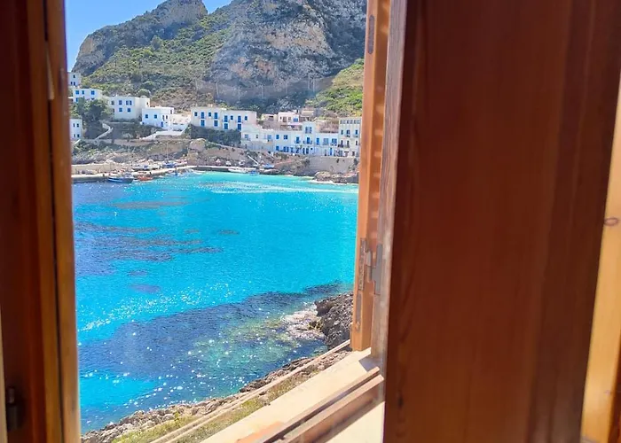 Дом отдыха Seaview *
