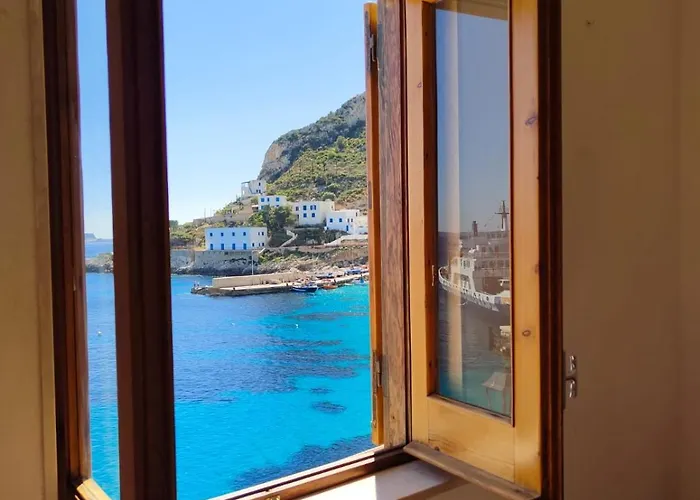 Дом отдыха Seaview