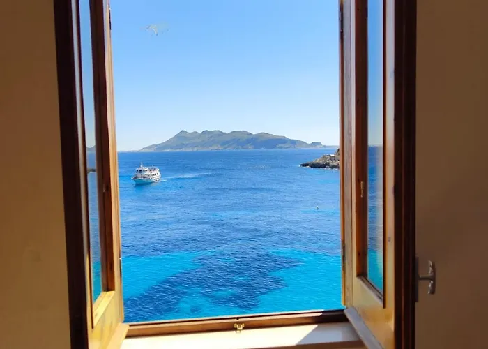 Seaview Дом отдыха *