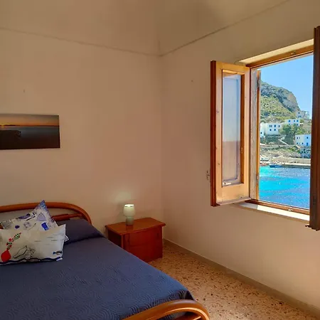 Holiday home Seaview Levanzo