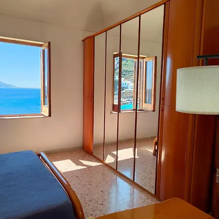 Holiday home Seaview Levanzo