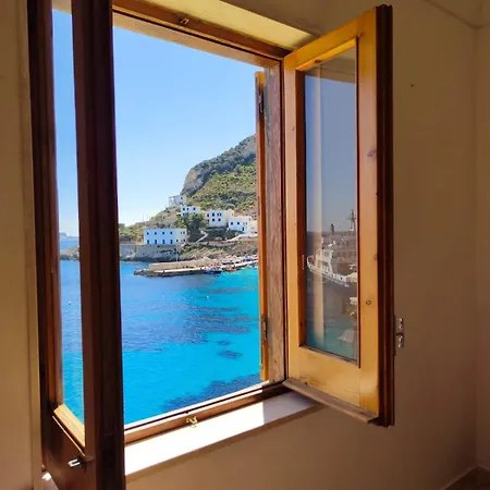 Holiday home Seaview