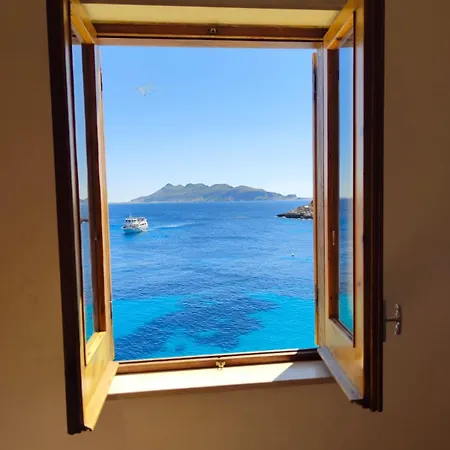 Seaview Holiday home *