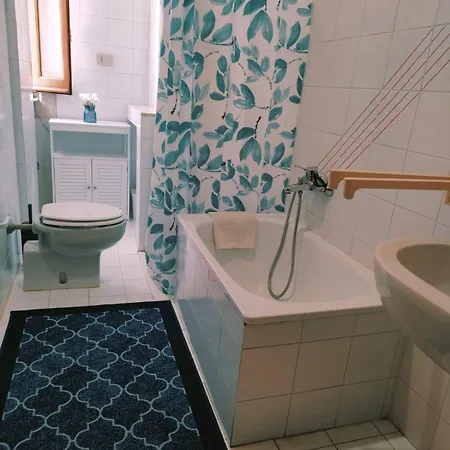 Seaview Holiday home Levanzo