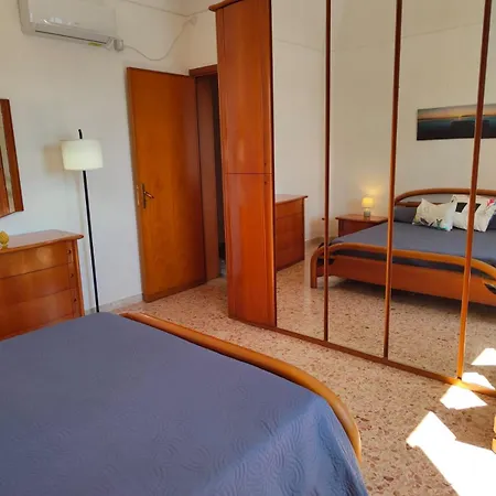 Holiday home Seaview Levanzo