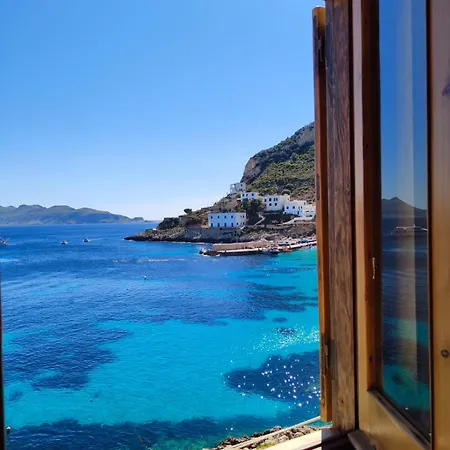 Seaview Levanzo