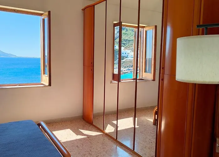 別荘 Seaview レヴァンツォ