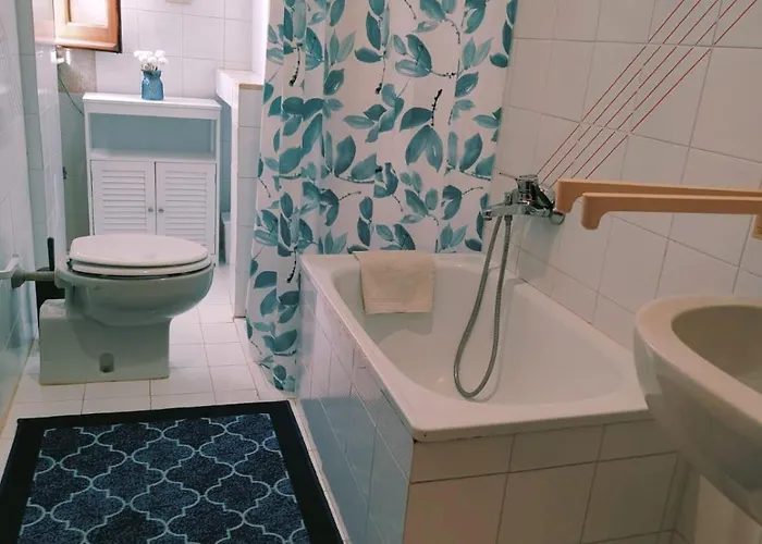 Seaview 別荘 レヴァンツォ